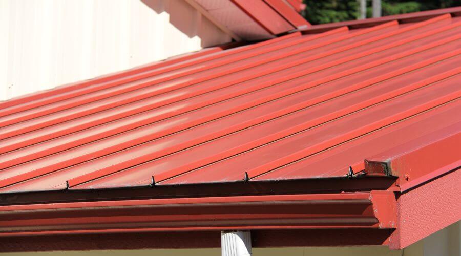 Professional gutter cleaning in West Charleston, VT